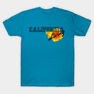 California Living T-Shirt